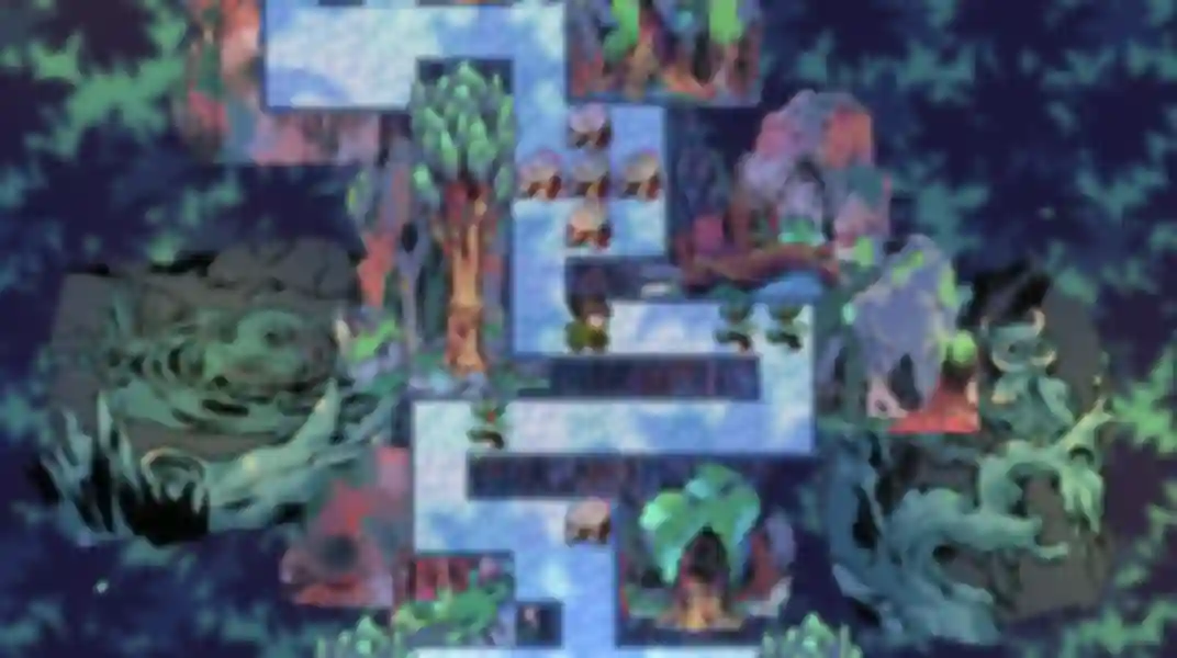 Licenca za pristup igri Arranger: A Role-Puzzling Adventure je besplatna na Epic Games Storeu