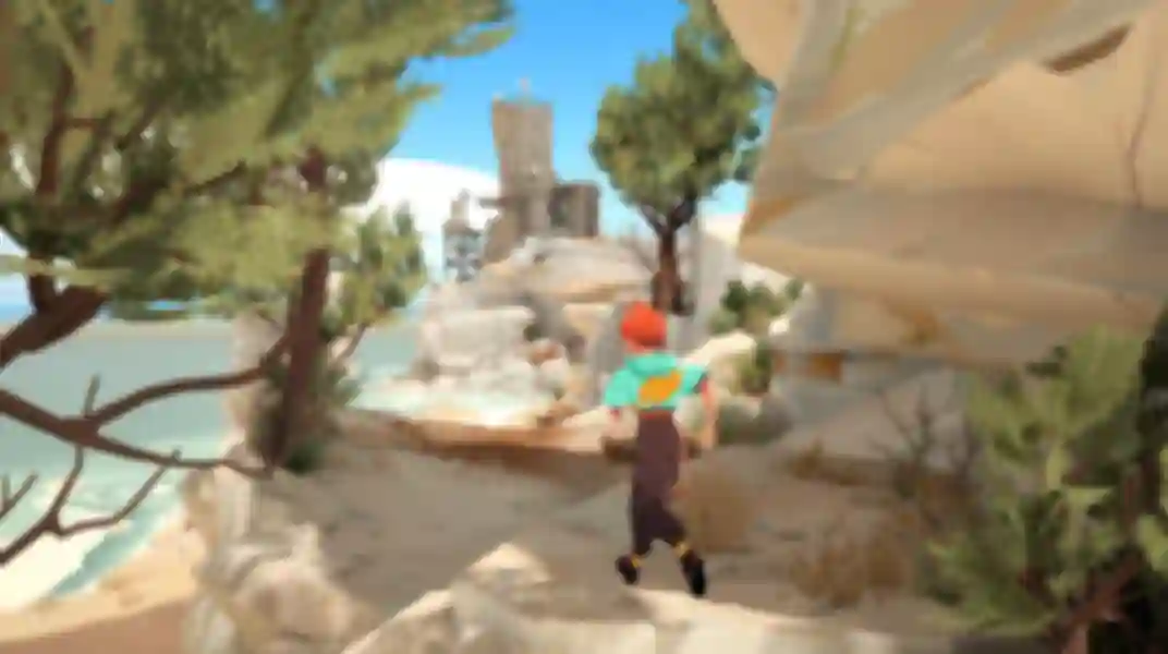Licenca za pristup igri Caravan SandWitch je besplatna na Epic Games Storeu