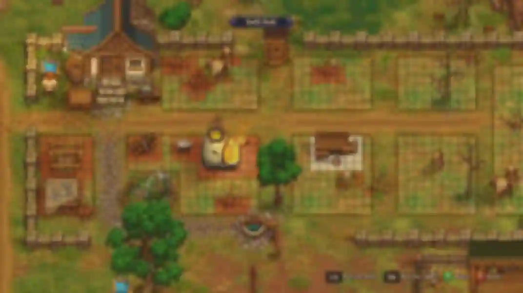 Licenca za pristup igri Graveyard Keeper je besplatna na Steamu