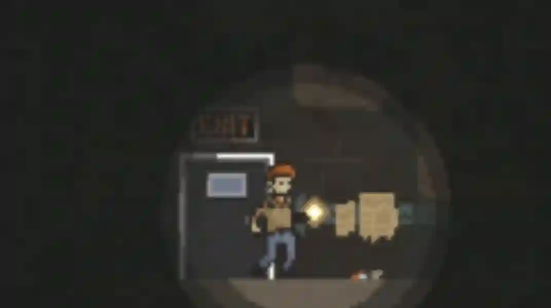 Licenca za pristup igri Home - A Unique Horror Adventure je besplatna na Epic Games Storeu
