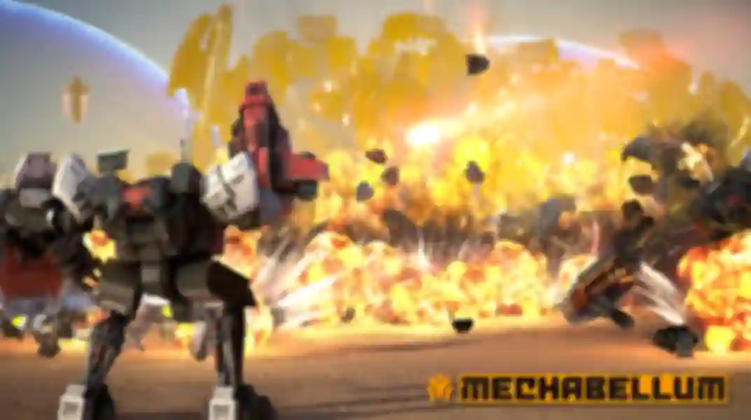Licenca za pristup igri Mechabellum je besplatna na Epic Games Storeu