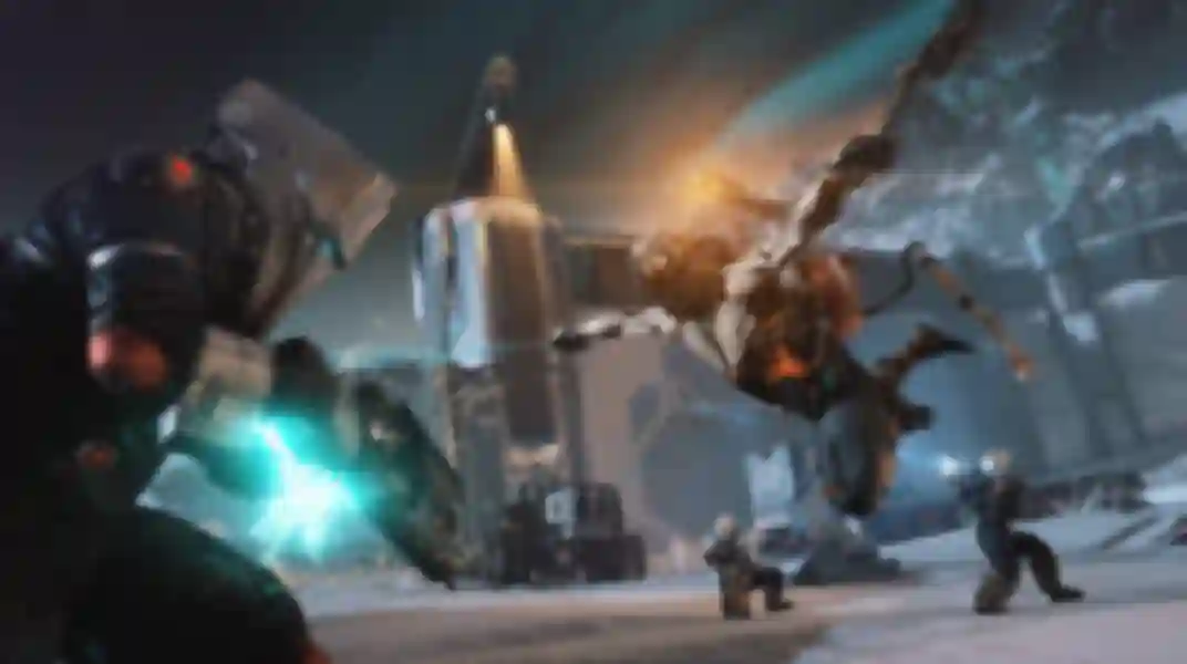Digital Extremes poručuje da u  njegovim igrama neće biti sadržaja generiranog umjetnom inteligencijom