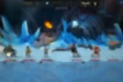 Licenca za pristup igri Legend of Keepers je besplatna na Steamu