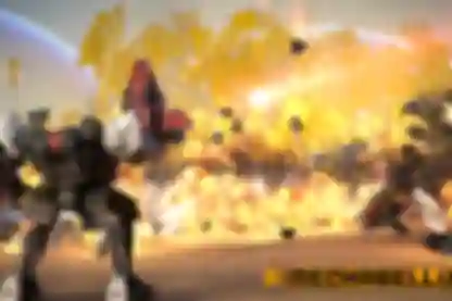 Licenca za pristup igri Mechabellum je besplatna na Epic Games Storeu