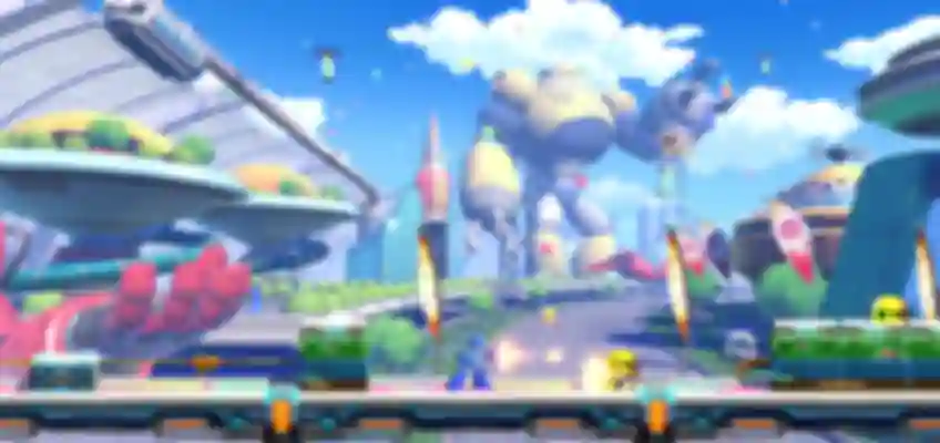 Sindikat SAG-AFTRA zabranio članovima rad na igri Mega Man: Dual Override