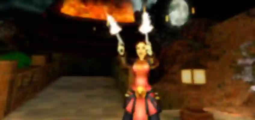 Aspyr odbacuje tvrdnje o generativnoj umjetnoj inteligenciji u novom Tomb Raider Remastered ažuriranju