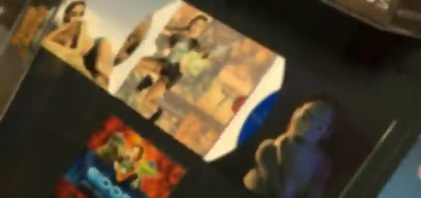 Muzej povijesti videoigara otvara izložbu "The Art of the Box Art"