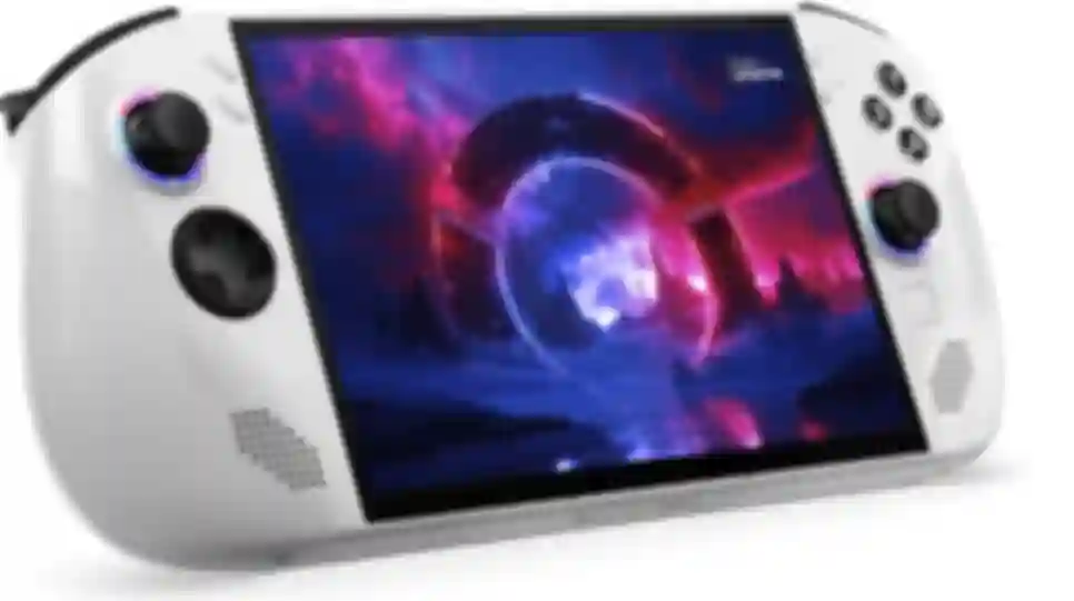 Lenovo predstavio konzolu Legion Go S: Kompatibilna je s Windows 11 i SteamOS