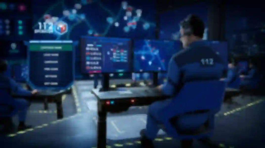 Licenca za pristup igri 112 Operator je besplatna na Epic Games Storeu