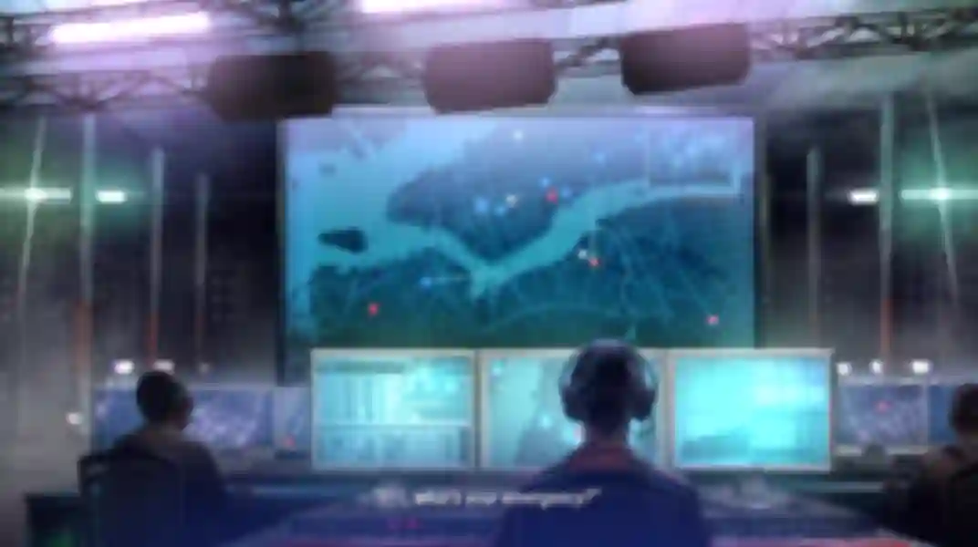 Licenca za pristup igri 911 Operator je besplatna na Steamu