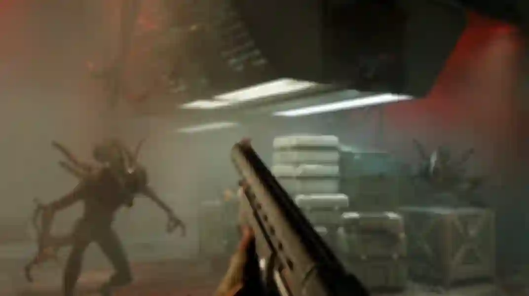 Alien: Rogue Incursion je PS VR2 igra s najviše preuzimanja tijekom prosinca