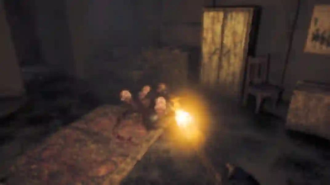 Licenca za pristup igri Amnesia: The Bunker je besplatna na Epic Games Storeu