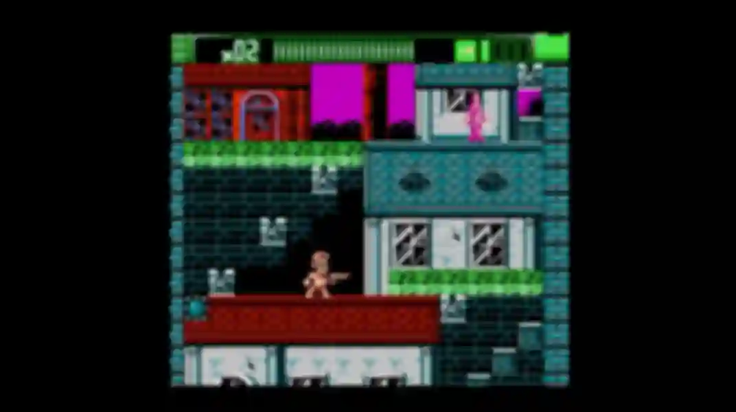 Nova The Angry Video Game Nerd igra dolazi i na Nintendo Entertainment System