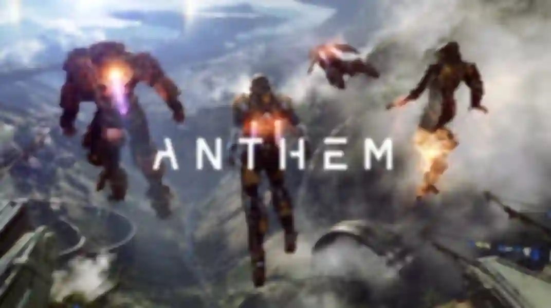Najavljeno gašenje servera igre Anthem