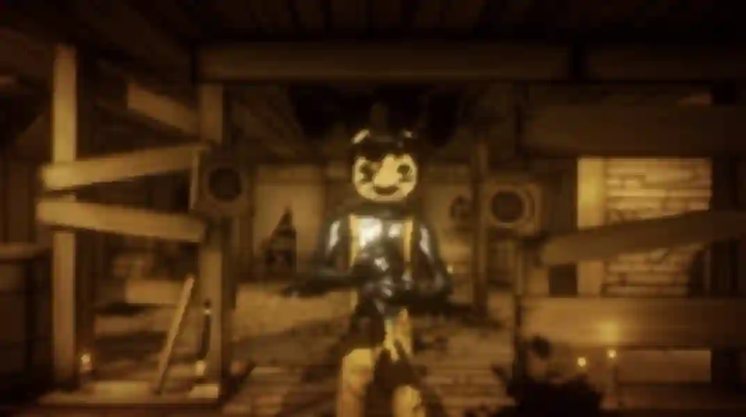 Licenca za pristup igri Bendy and the Ink Machine je besplatna na Epic Games Storeu