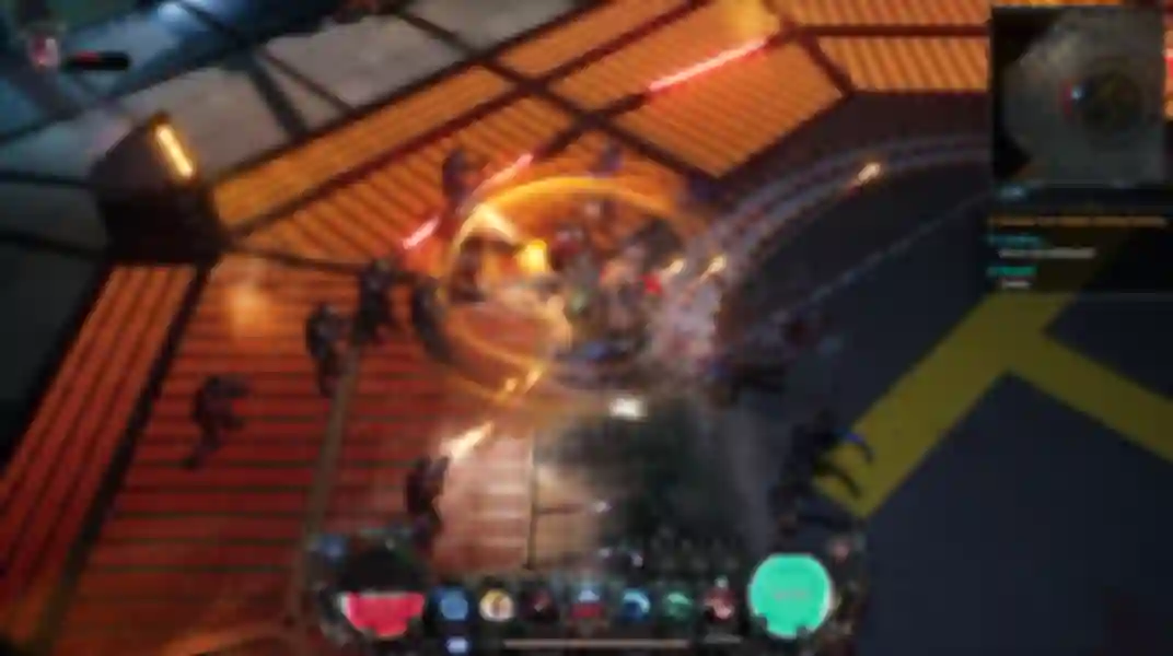 Unatoč neuspješnoj Kickstarter kampanji, razvoj igre Carbon se nastavlja