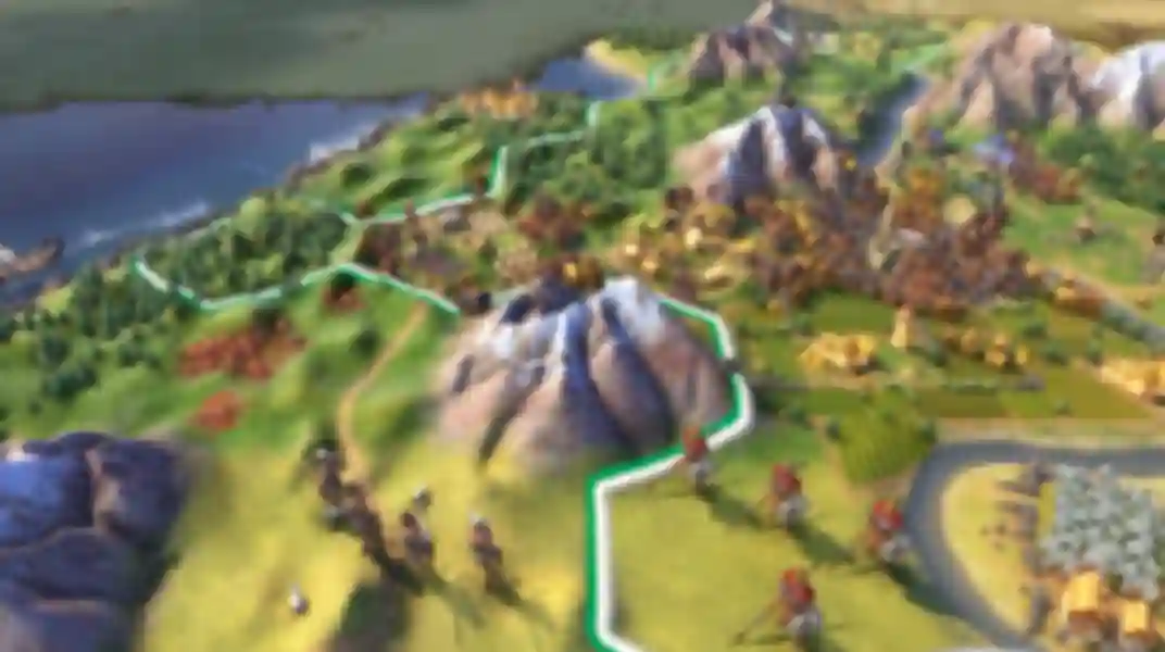 Licenca za pristup igri Civilization VI: Platinum Edition je besplatna na Epic Games Storeu