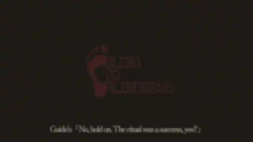 Na Steam stigao Cling to Blindness - horor igra koja preporučuje igranje s povezom preko očiju