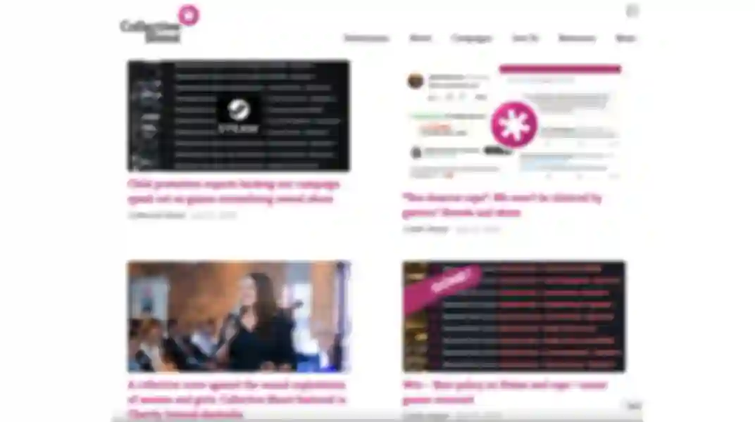 Organizacija Collective Shout na meti online prijetnji zbog njene kampanje protiv NSFW igara