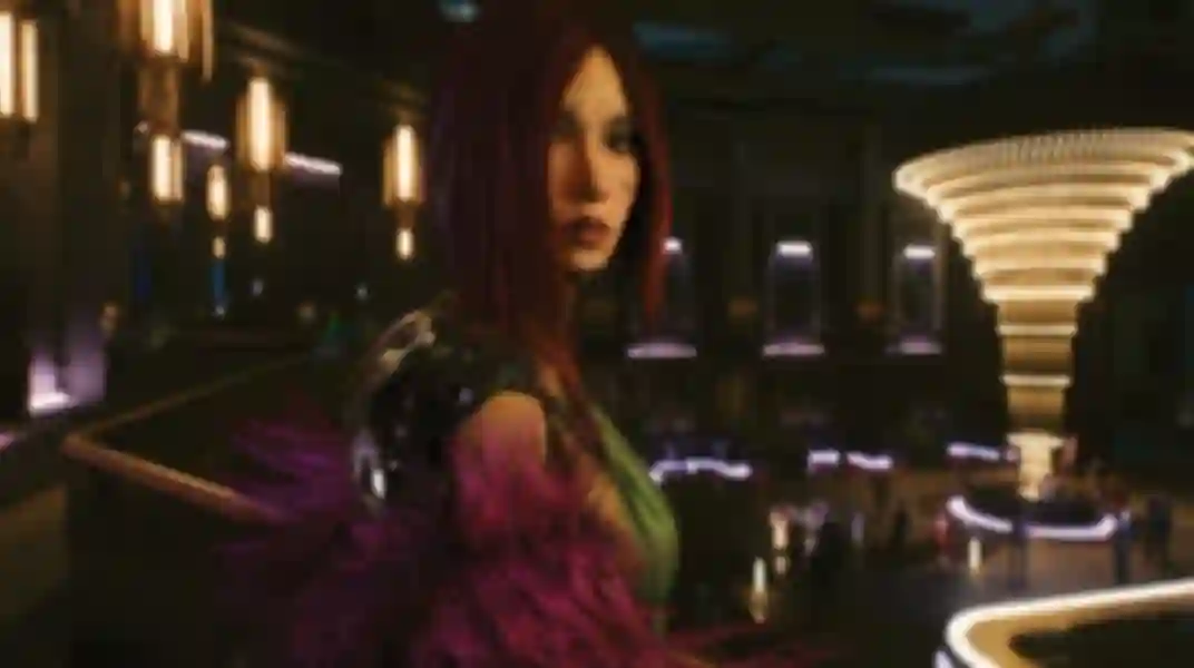 Prodano više od 10 milijuna primjeraka ekspanzije Phantom Liberty za Cyberpunk 2077