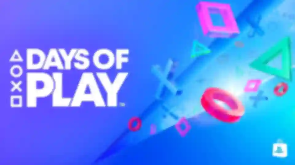 Krenuo ovogodišnji PlayStation Days of Play s popustima na konzole, igre i PlayStation Plus pretplatu