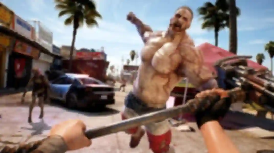 Licenca za pristup igri Dead Island 2 je besplatna na Epic Games Storeu