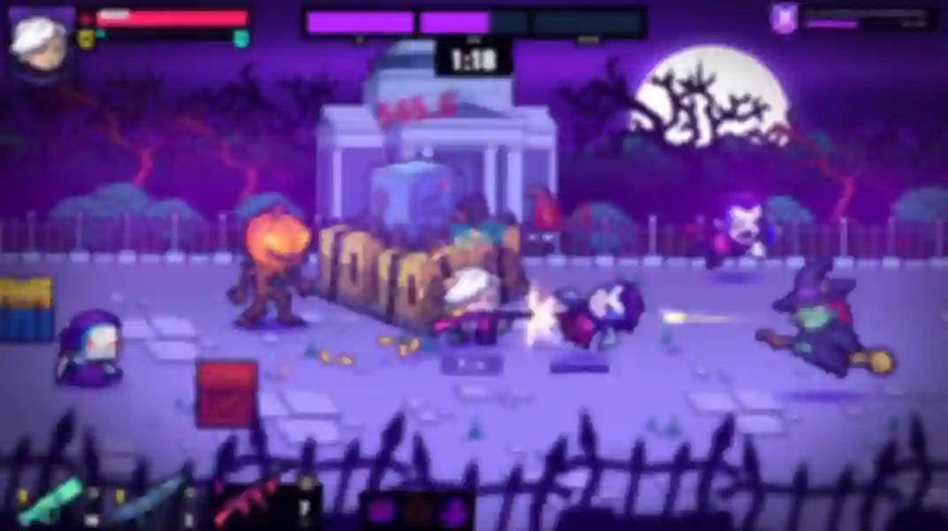 Licenca za pristup igri Deadtime Defenders je besplatna na Epic Games Storeu