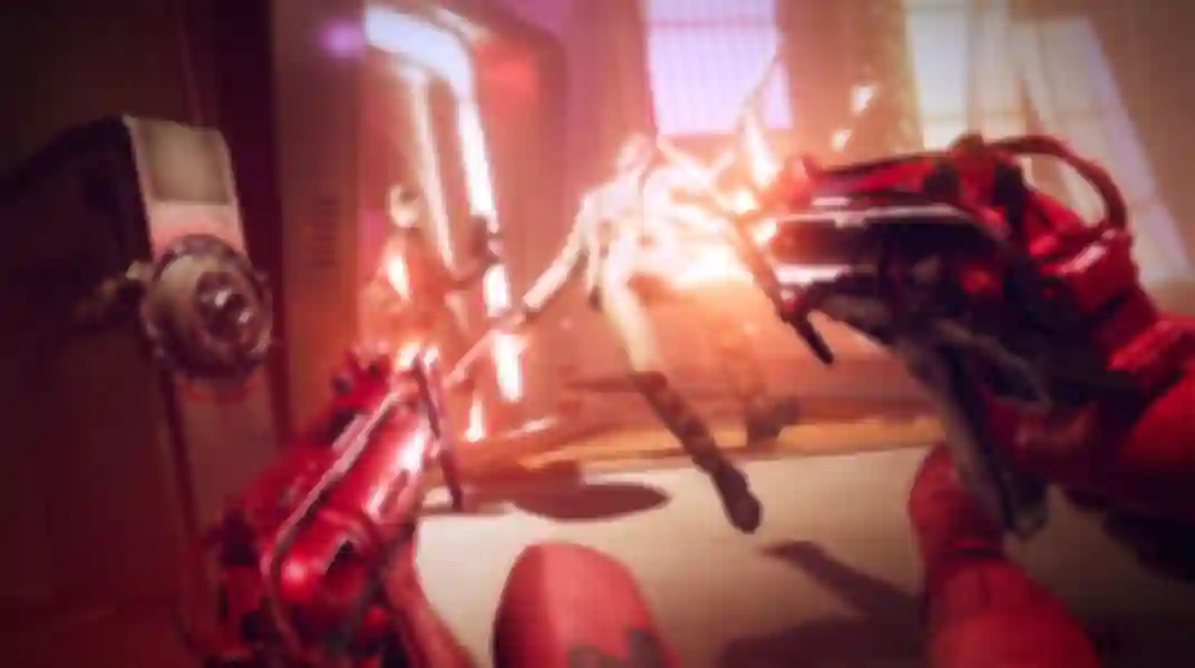 Licenca za pristup igri Deathloop je besplatna na Epic Games Storeu