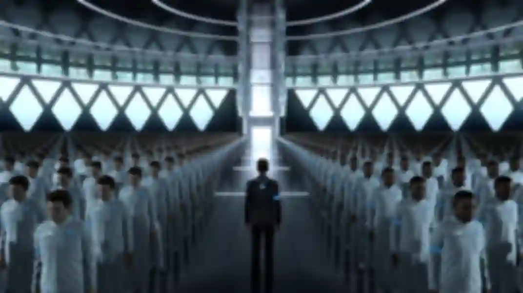 Prodano više od 15 milijuna primjeraka igre Detroit: Become Human