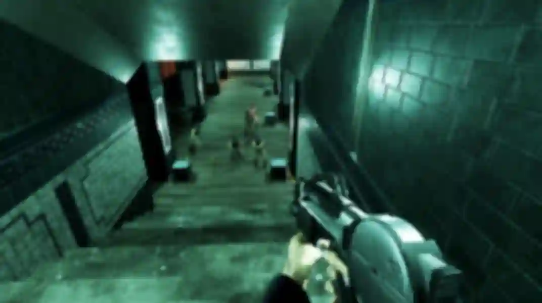 Najavljen Deus Ex Remastered - prve reakcije fanova nisu pozitivne