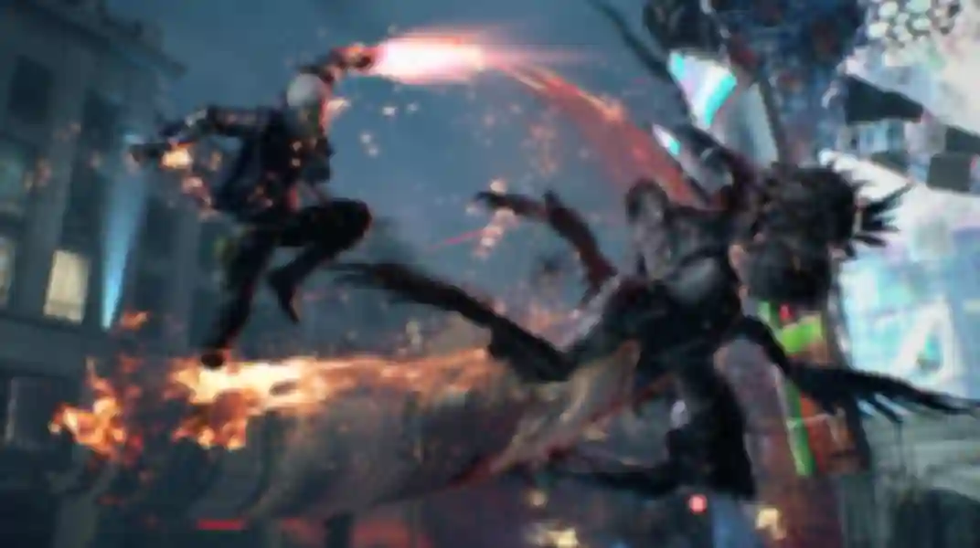 Prodano više od 10 milijuna primjeraka igre Devil May Cry 5
