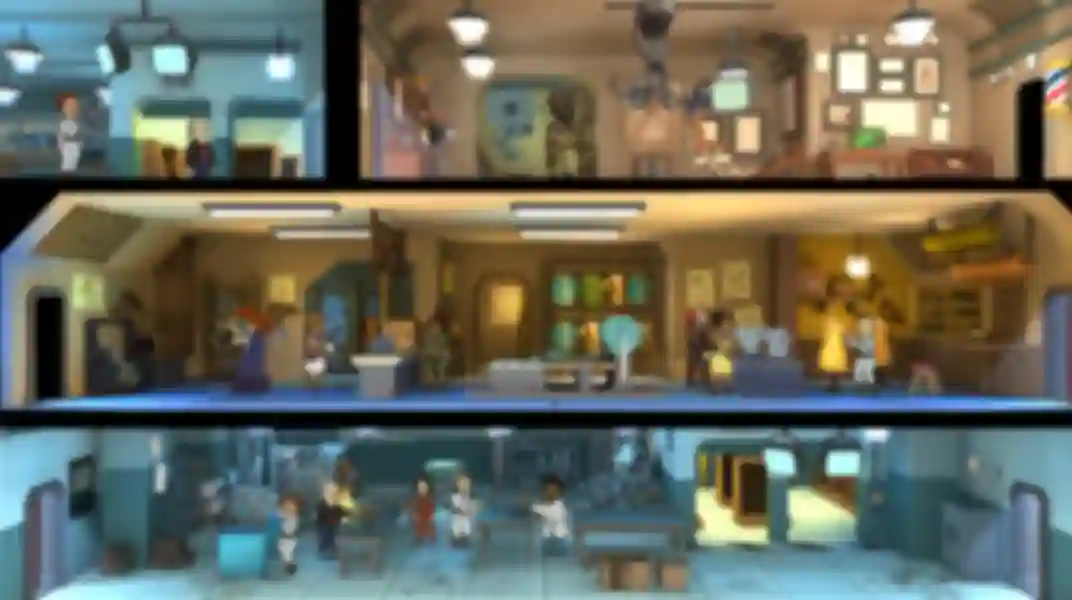 Fallout Shelter dostigao 230 milijuna preuzimanja na svim dostupnim platformama