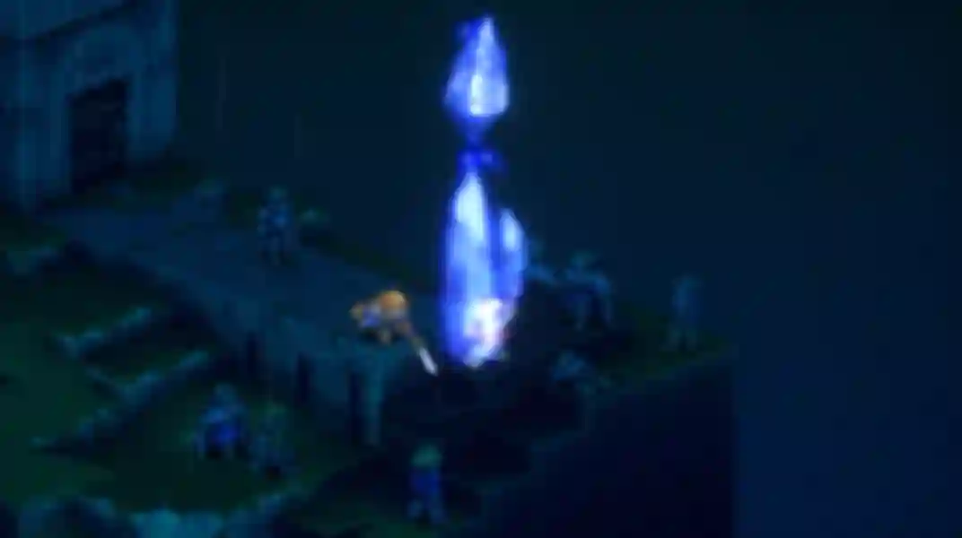 Isporučeno i prodano više od milijun primjeraka igre Final Fantasy Tactics: The Ivalice Chronicles