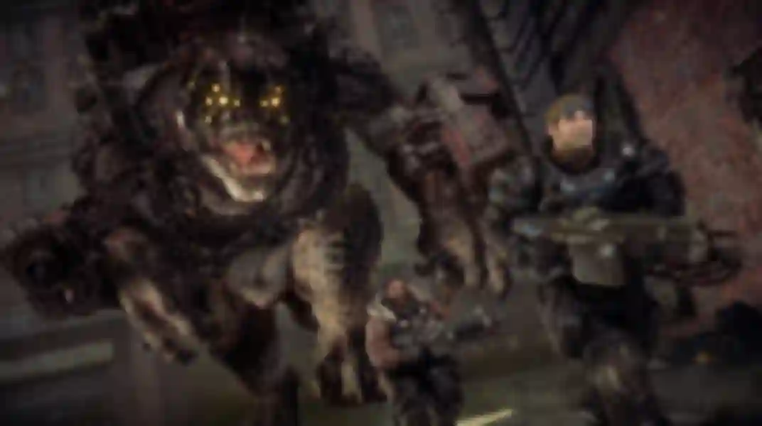 Više od milijun igrača zaigralo Gears of War: Reloaded