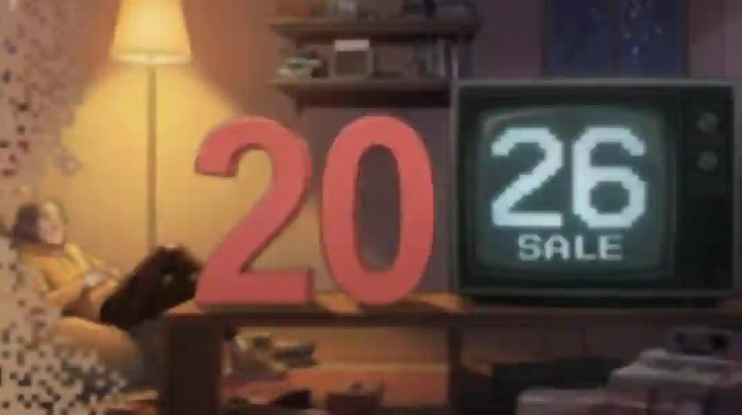 GOG koristi generativnu umjetnu inteligenciju u promotivnim materijalima