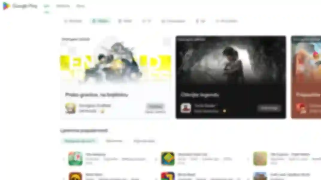 Google i Epic Games postigli nagodbu, Play Store smanjuje provizije i otvara vrata alternativnim trgovinama