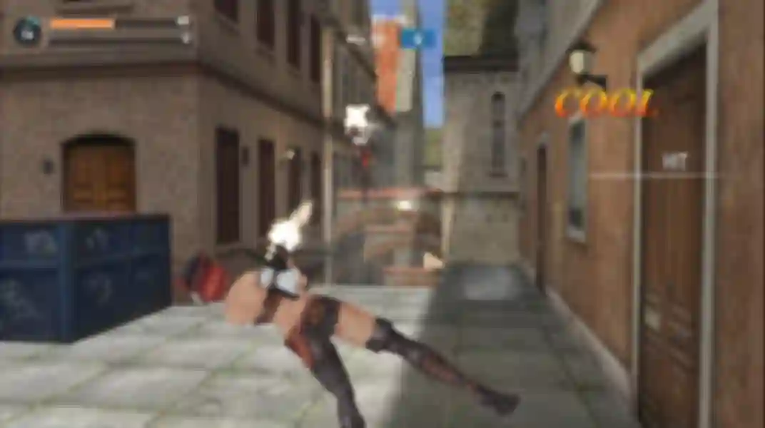 Najavljeno otvoreno testiranje igre GunZ: The Duel na Steamu