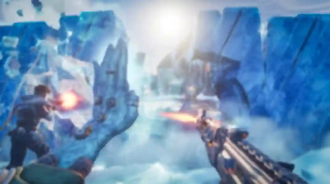 Highguard dolazi za manje od tri tjedna - marketing je praktički stao nakon TGA 2025