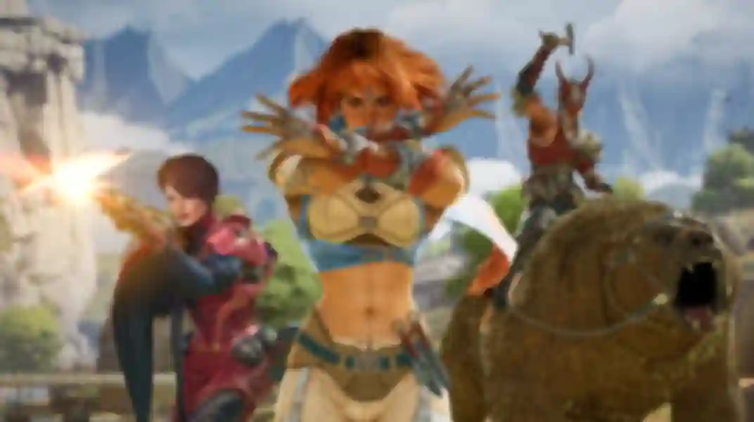 Highguard stigao na tržište - prve ocjene na Steamu su uglavnom negativne