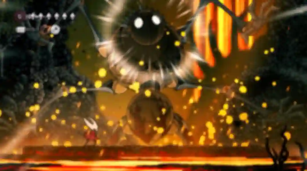 Recenzenti neće imati raniji pristup igri Hollow Knight: Silksong