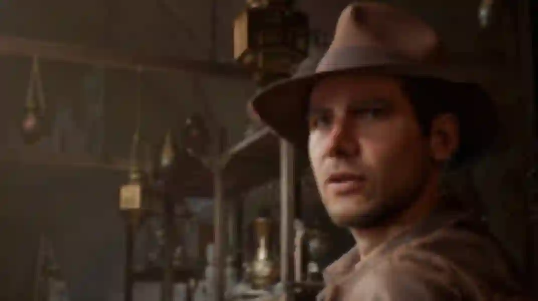 Fizičko izdanje igre Indiana Jones and the Great Circle ne sadrži cijelu igru