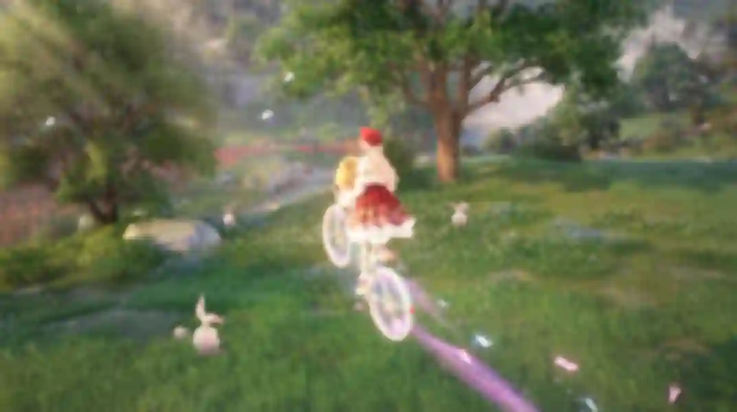 Infinity Nikki dolazi na Steam 29. travnja ove godine