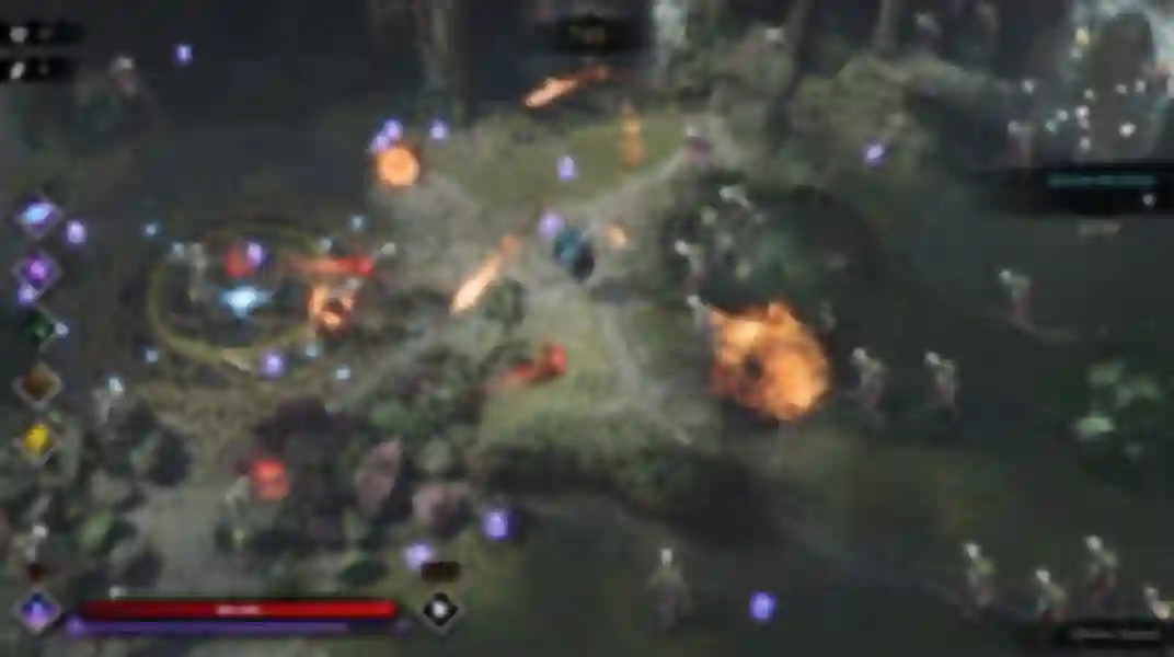 Licenca za pristup igri Jotunnslayer: Hoders of Hel je besplatna na Epic Games Storeu