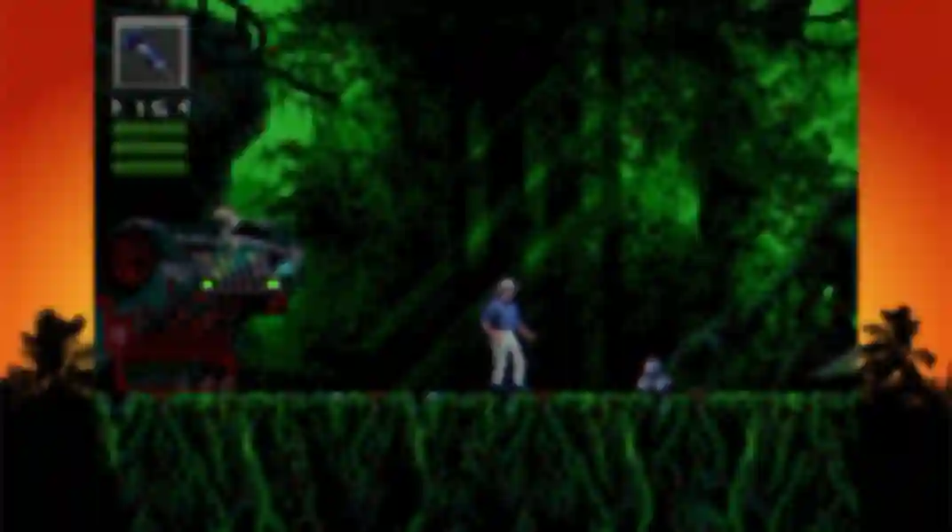 Jurassic Park Classic Games Collection povlači se iz digitalne prodaje