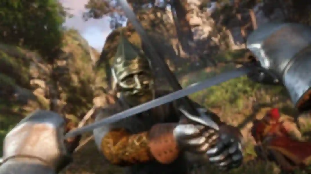 Prodano više od tri milijuna primjeraka igre Kingdom Come: Deliverance 2