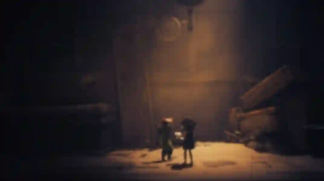 Besplatno isprobajte demo verziju igre Little Nightmares 3