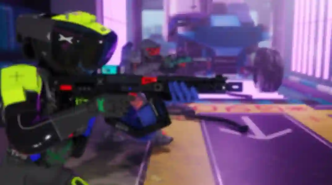Pete Parsons napušta Bungie nakon 20 godina, novi šef studija je Justin Truman