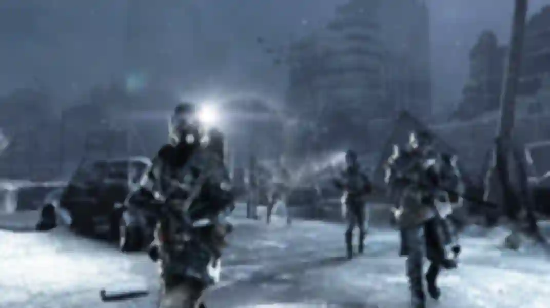 Besplatno preuzmite i zauvijek zadržite igru Metro 2033 Redux