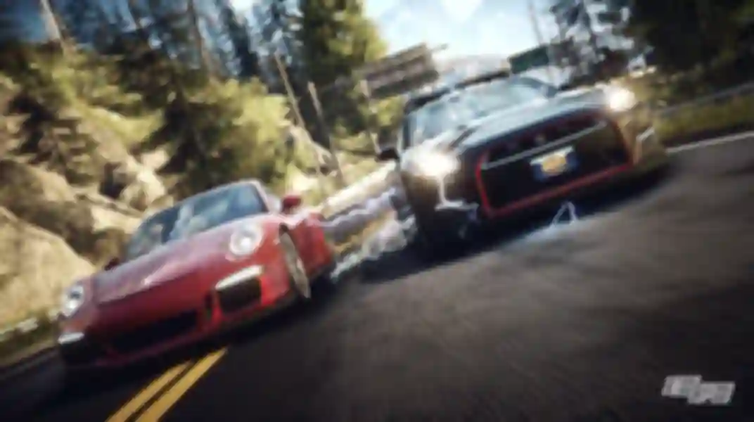 Najavljeno gašenje servera igre Need for Speed Rivals