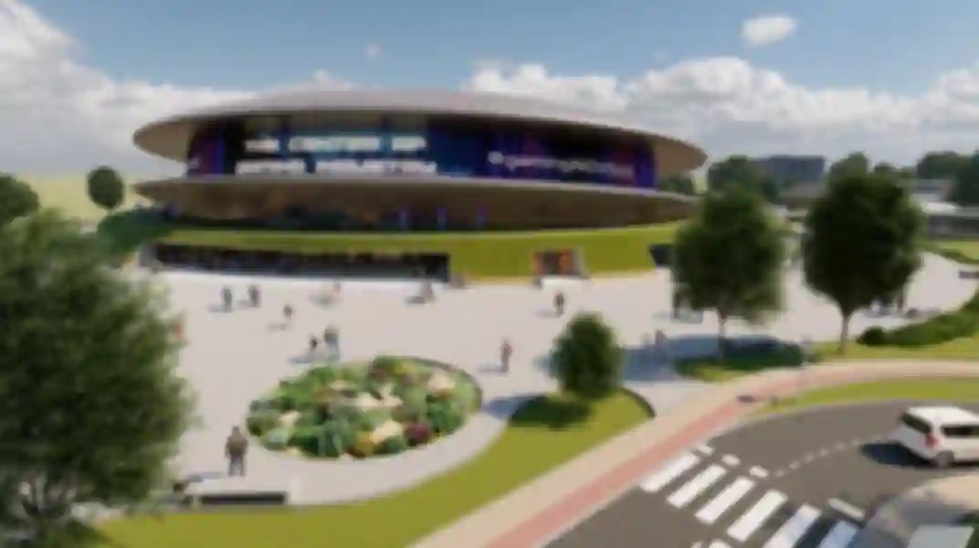 Europska komisija odobrila 37 milijuna eura za drugu fazu Centra gaming industrije u Novskoj